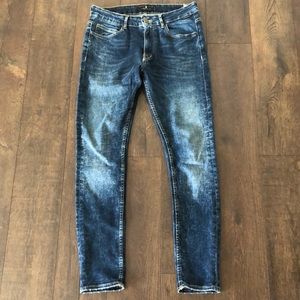 Zara Man Denim Collection size 32